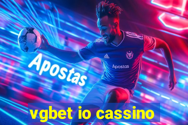 vgbet io cassino